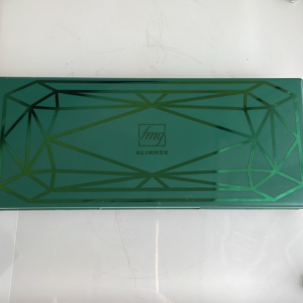 Avon Mega Palette. - Picture 3 of 5